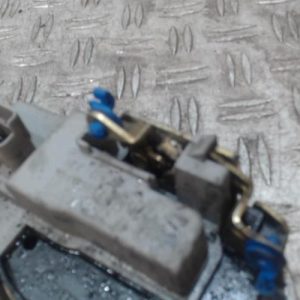 CITROEN BERLINGO 1 PHASE 1