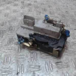 CITROEN BERLINGO 1 PHASE 1