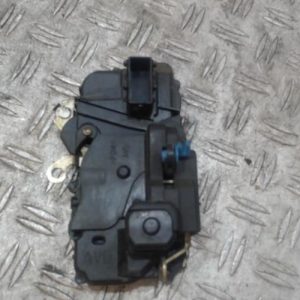 CITROEN BERLINGO 1 PHASE 1