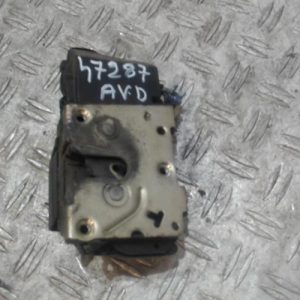 CITROEN BERLINGO 1 PHASE 1