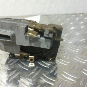 CITROEN BERLINGO 1 PHASE 1