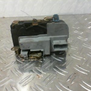 CITROEN BERLINGO 1 PHASE 1