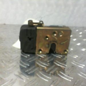 CITROEN BERLINGO 1 PHASE 1