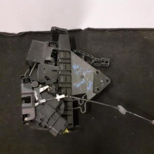 FORD FOCUS 2 PHASE 1