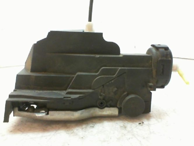 MERCEDES CLASSE A 168 PHASE 2