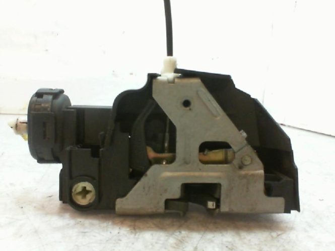 MERCEDES CLASSE A 168 PHASE 2