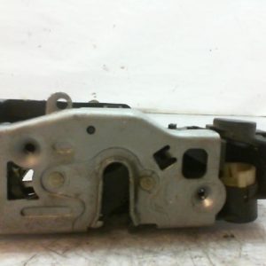 MERCEDES CLASSE A 168 PHASE 2