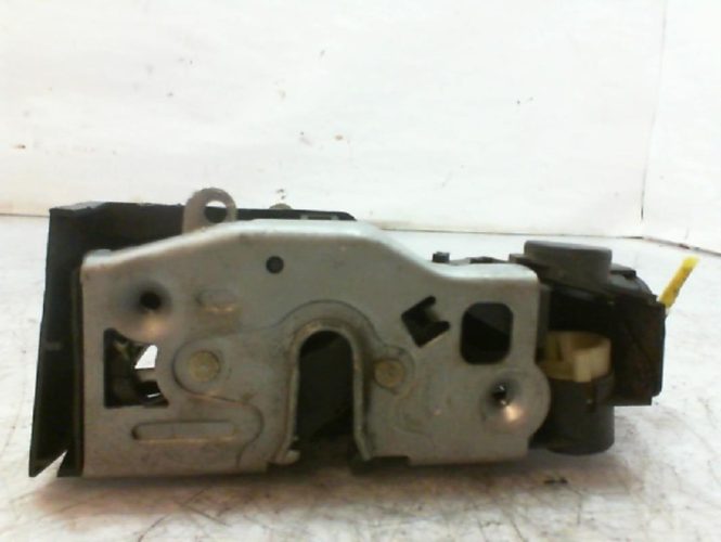 MERCEDES CLASSE A 168 PHASE 2