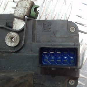 OPEL ZAFIRA A PHASE 1