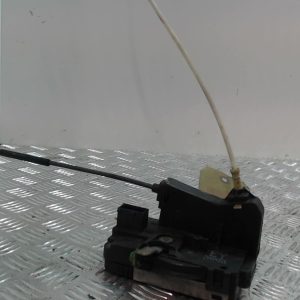 OPEL ZAFIRA A PHASE 1