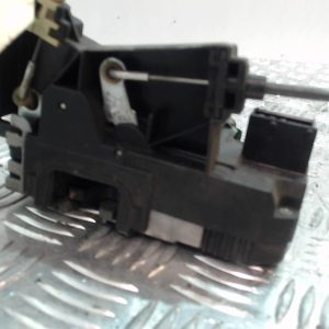 OPEL ZAFIRA A PHASE 1