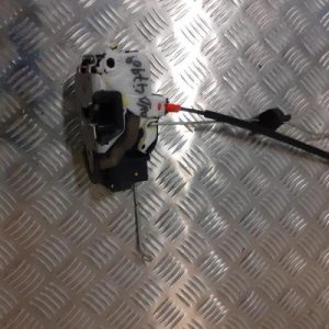 OPEL ZAFIRA TOURER C PHASE 1