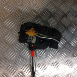 OPEL ZAFIRA TOURER C PHASE 1