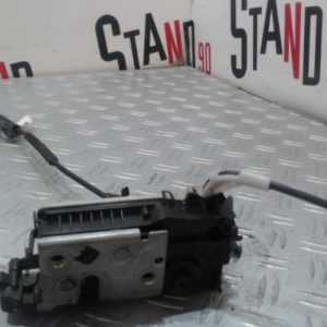 PEUGEOT 208 1 PHASE 2