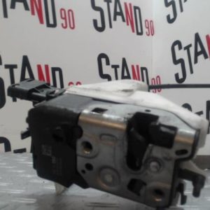 PEUGEOT 3008 1 PHASE 1