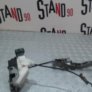 PEUGEOT 3008 1 PHASE 1