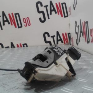 PEUGEOT 308 1 PHASE 1