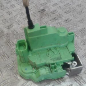 ALFA ROMEO MITO PHASE 1