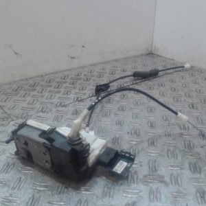 PEUGEOT 308 1 PHASE 1