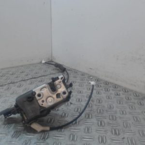 PEUGEOT 308 1 PHASE 1