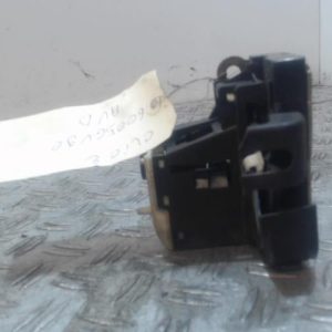 RENAULT CLIO 2 PHASE 2