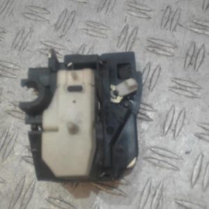 RENAULT CLIO 2 PHASE 2