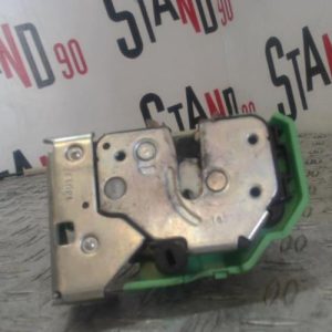 ALFA ROMEO MITO PHASE 1