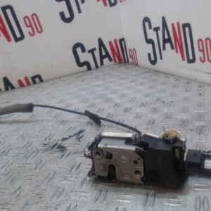 PEUGEOT 308 1 SW PHASE 1 BREAK