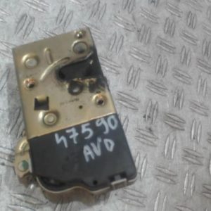 CITROEN BERLINGO 1 PHASE 2