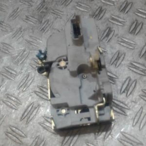 CITROEN BERLINGO 1 PHASE 2