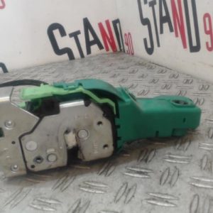 ALFA ROMEO MITO PHASE 1