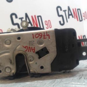 OPEL ZAFIRA B PHASE 1