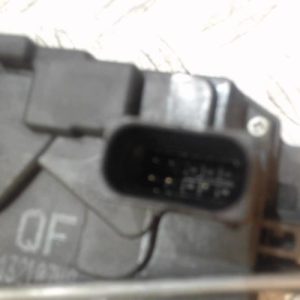 OPEL ZAFIRA B PHASE 1