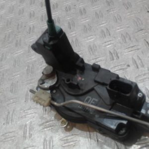 OPEL ZAFIRA B PHASE 1