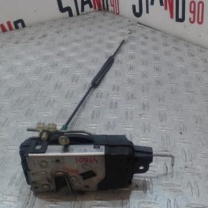 OPEL ZAFIRA B PHASE 1