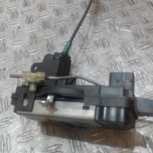 OPEL ASTRA H GTC PHASE 2