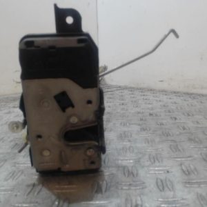 OPEL ASTRA H GTC PHASE 2