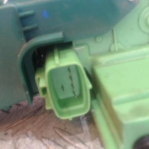 ALFA ROMEO MITO PHASE 1