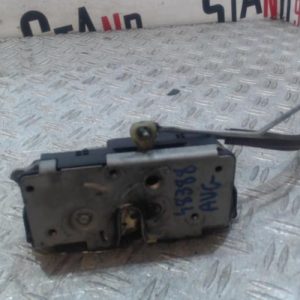 CITROEN JUMPER 3 PHASE 1