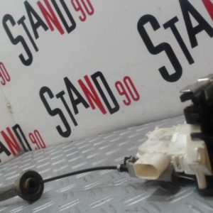 AUDI A3 3 S3 PHASE 1