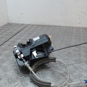 OPEL ZAFIRA A PHASE 1