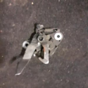 CITROEN BERLINGO 1 PHASE 1