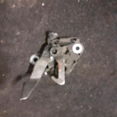 CITROEN BERLINGO 1 PHASE 1