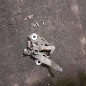 CITROEN BERLINGO 1 PHASE 1