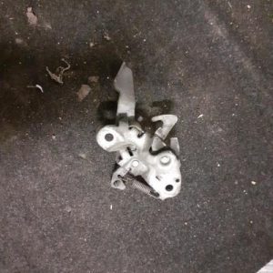 CITROEN BERLINGO 1 PHASE 1