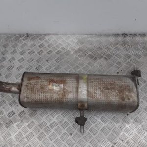 CITROEN C4 1 PHASE 2