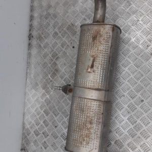 CITROEN C4 1 PHASE 1