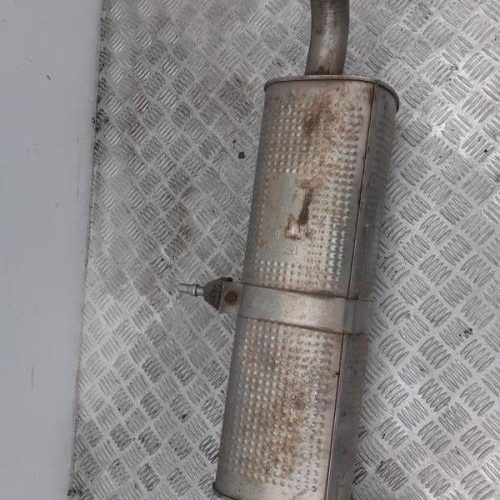 CITROEN C4 1 PHASE 1