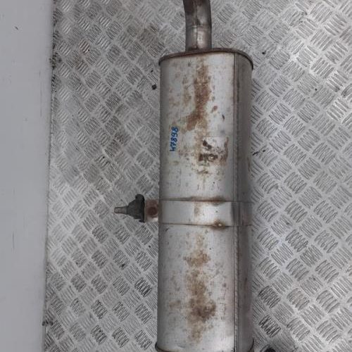 CITROEN C4 1 PHASE 2