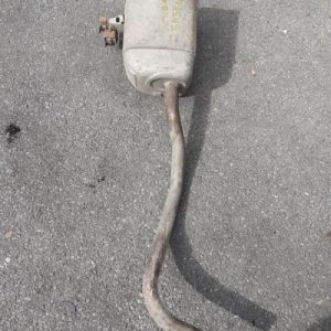 RENAULT MEGANE 3 PHASE 1